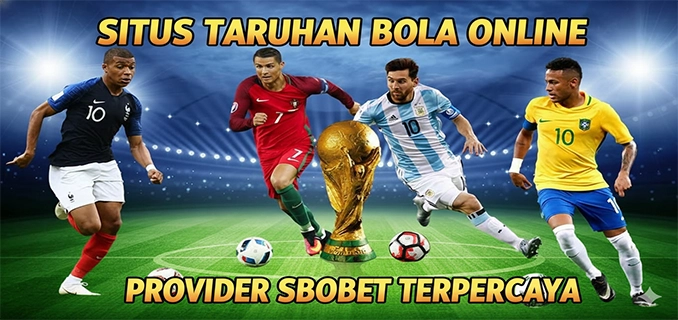 Boladunia88 Champions