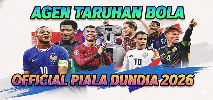 Boladunia88 FIFA